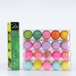 Mini Bath Bomb - Cotton Candy