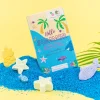 Mini Bath Bombs - Hello Summer