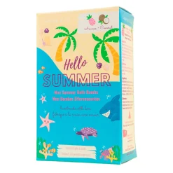 Mini Bath Bombs - Hello Summer