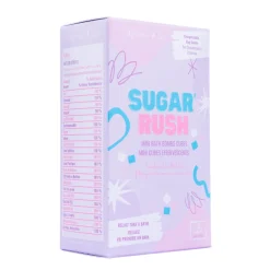 Mini Bath Bombs - Sugar Rush