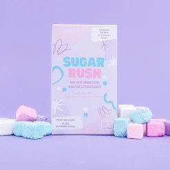Mini Bath Bombs - Sugar Rush