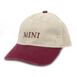 Mini Cap 12-24m