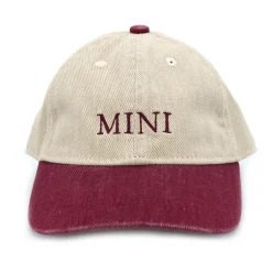Mini Cap 12-24m