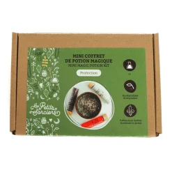 Mini Coffret Potion De Protection
