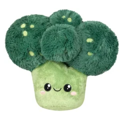 Mini Comfort Food Broccoli