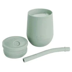 Mini Cup + Straw Training System - Sage