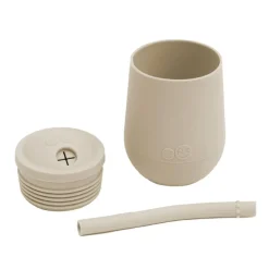 Mini Cup + Straw Training System - Oat