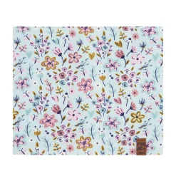 Mini Flowers Neck Warmer 2-14