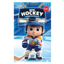 Mini Hockey - Tome 1