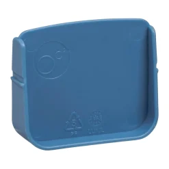 Mini Lunch Box - Blaze Blue