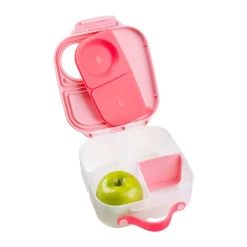 Mini Lunch Box - Flamingo Fizz