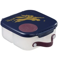 Mini Lunch Box - Harry Potter