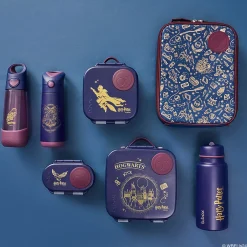 Mini Lunch Box - Harry Potter