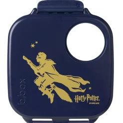 Mini Lunch Box - Harry Potter