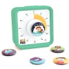 Mini Magnetic Visual Timer