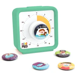 Mini Magnetic Visual Timer