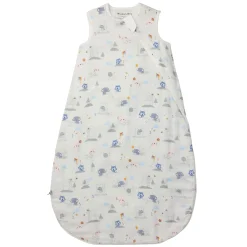 Mini Mathletes Sleep Bag