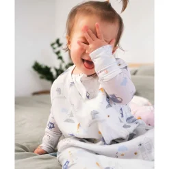 Mini Mathletes Sleep Bag