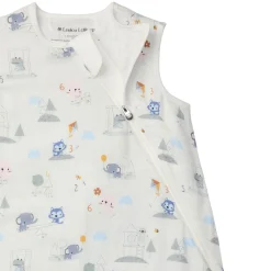 Mini Mathletes Sleep Bag