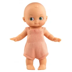 Mini Pancha Doll - Pink