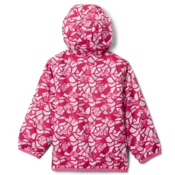 Mini Pixel Grabber Jacket 2-4t