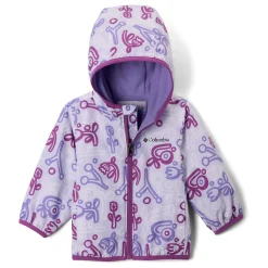 Mini Pixel Grabber Jacket 3-24m