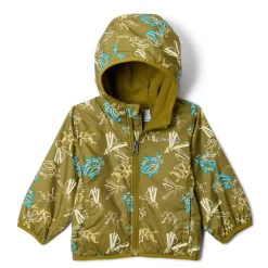 Mini Pixel Grabber Jacket 3-24