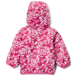 Mini Pixel Grabber Jacket 3-24