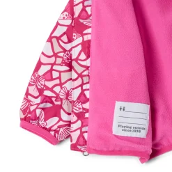 Mini Pixel Grabber Jacket 3-24