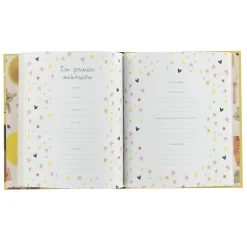 (Mini Toi) Le Livre de ton Enfance