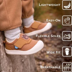 Mini-flyer Shoes 4-10