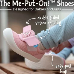 Mini-flyer Shoes 4-10