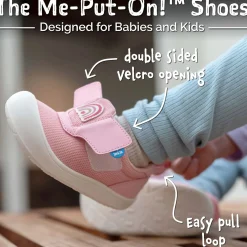 Mini-Flyer Shoes Sizes 4-10