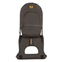 MiniMeis G4 Shoulder Carrier - Grey