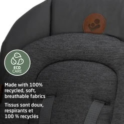 Minla 6-in-1 High Chair - Beyond Graphite