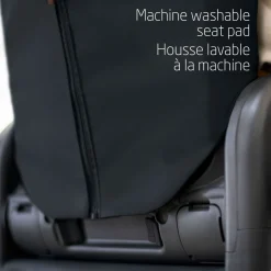 Minla 6-in-1 High Chair - Classic Graphite