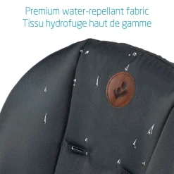 Minla 6-in-1 High Chair - Classic Graphite