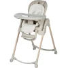 Minla 6-in-1 High Chair - Classic Oat