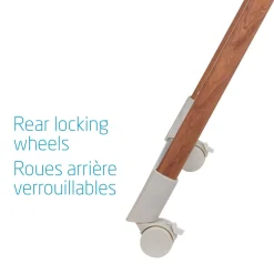 Minla 6-in-1 High Chair - Sand Horizon