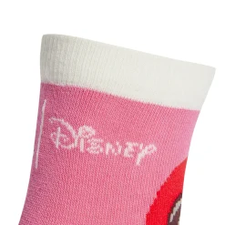 Minnie 3-Pack Socks Sizes 10-13