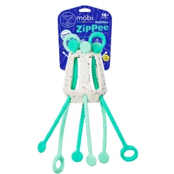 Mintee Zippee Activity Toy