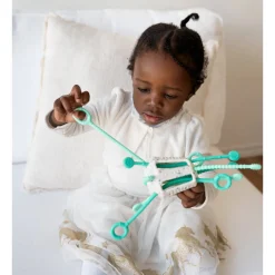 Mintee Zippee Activity Toy