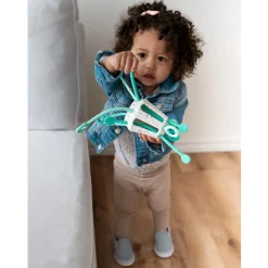 Mintee Zippee Activity Toy