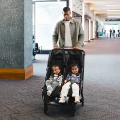 Minu Duo Carbon - Jake