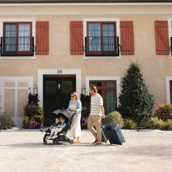 Minu Duo Carbon - Jake