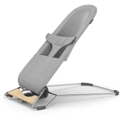 Mira 2 in 1 Bouncer and Seat - Stella