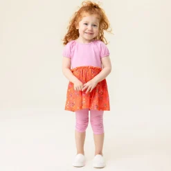 Miracle 2 Pieces Dress Set 6-24m