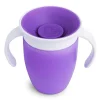 Miracle 360 Trainer Cup 7oz - Purple