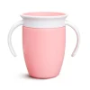 Miracle 360 Trainer Cup 7oz - Pink