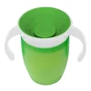 Miracle 360 Trainer Cup 7oz - Green